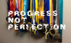 Progress-not-Perfection