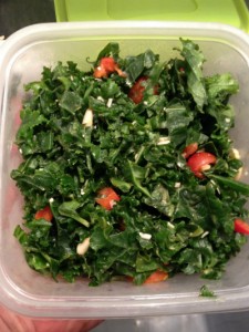 Kale-Salad