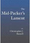 The Mid-Packer’s Lament Audio Book